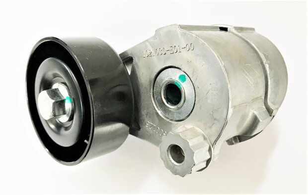 Spanrol multiriem DFSK C-Serie 1.5