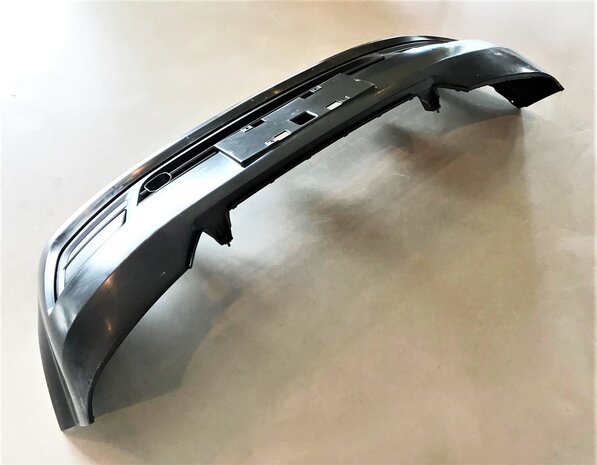 Front Bumper DFSK C31 + C32