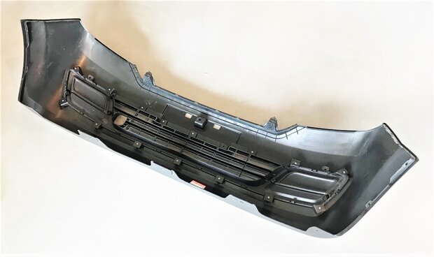 Front Bumper DFSK C31 + C32