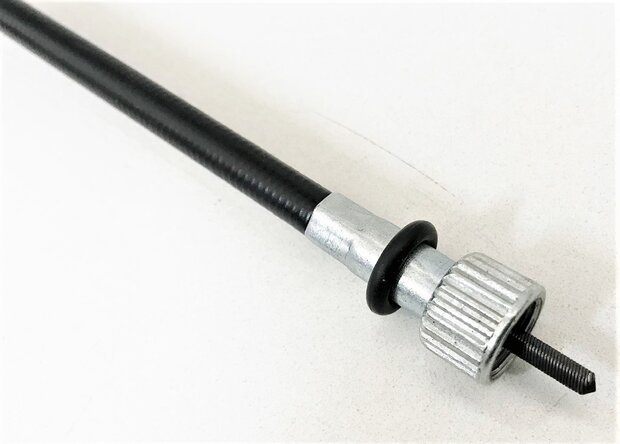 Speedometer cable Apecar P501-P601 - imitation