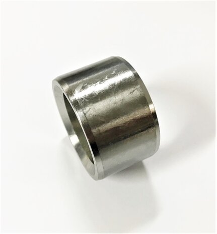Washer ring on rear thru axle Daihatsu / Porter Petrol and Diesel