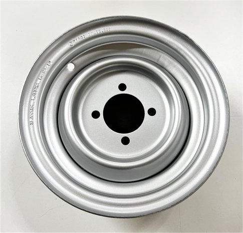 Wheel rim 8 inch. Calessino 200 EU4