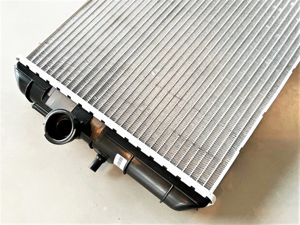 Radiateur Daihatsu / Porter Benzine en Diesel