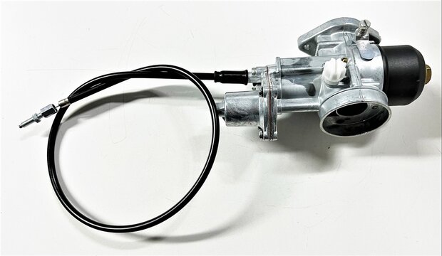 Carburettor ApeTM + Vespacar P2 - imitatie