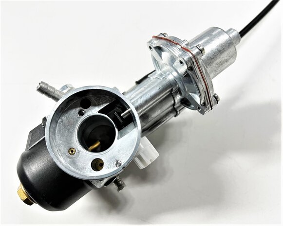 Carburettor ApeTM + Vespacar P2 - imitatie