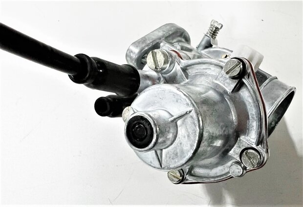 Carburettor ApeTM + Vespacar P2 - imitatie