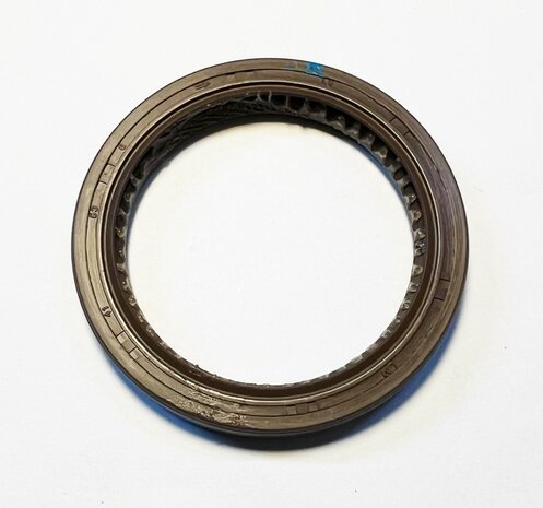 Oil seal cranckshaft Porter Multitech 1.3 E6 + NP6 1.5 - Front