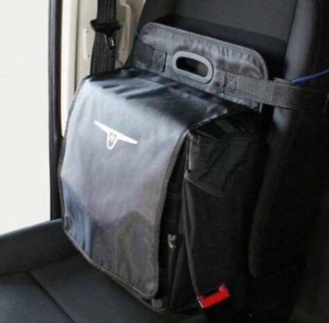Office box - bag passenger seat Porter - NP6 1.5