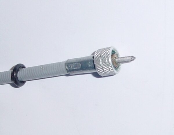 Kilometerkabel Apecar P501-P601