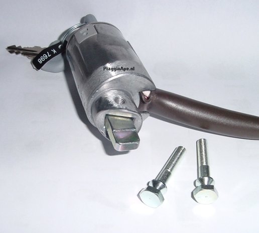 Ignition lock Ape TM - P703