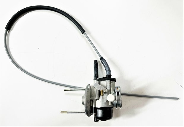 Carburetor Ape50 up to 2018 - 15mm  (standard) - Sale