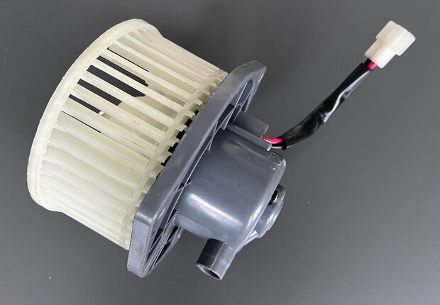 Blowermotor / Heater motor DFSK C35