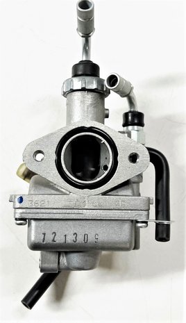 Carburettor Calessino 200 E2