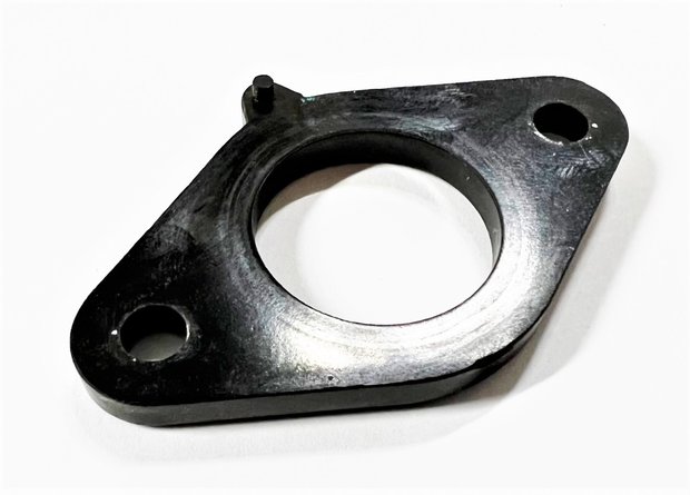 Gasket inlet carburettor - inlet manifold carburettor Calessino 200 E2