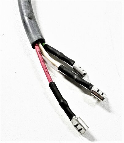 Stator Ape P50 - TL3T - 5-Wire