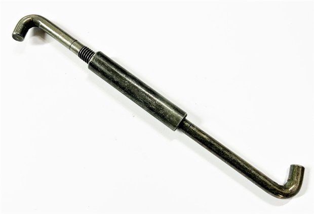 Battery mounting rod Calessino 200 + Ape Classic 400
