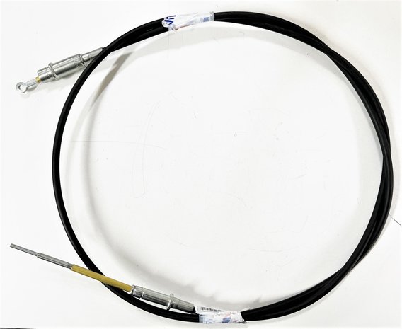 Gear shift cable Calessino Diesel - imitation