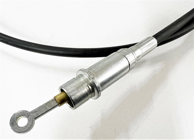 Gear shift cable Calessino Diesel - imitation