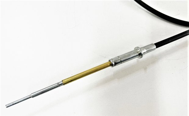 Gear shift cable Calessino Diesel - imitation