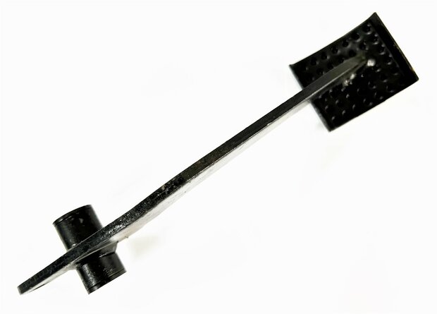 Brake pedal Vespacar P2-P3