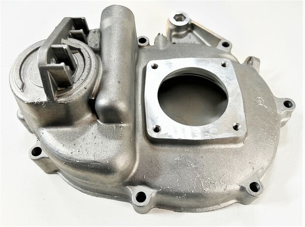 Differential housing ApeTM 703 - Petrol