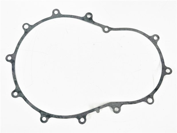 Clutch  cover gasket Calessino 200 EU4