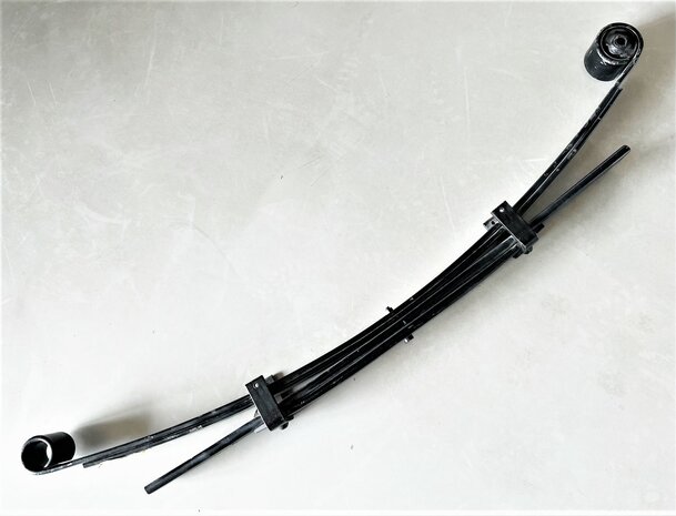 Leaf spring Porter D120 1.2 Diesel - Pick-up