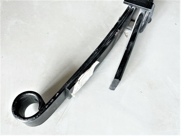 Leaf spring Porter D120 1.2 Diesel - Pick-up