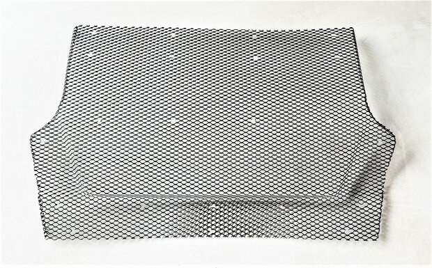 Protection screen behind front bumper Daihatsu / Porter 1.3