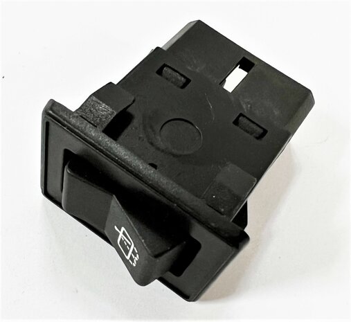 Wiper switch rear window Daihatsu / Porter VAN