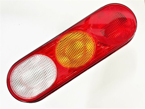 Rear light unit Porter NP6 1.5 - Right