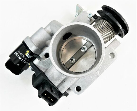 Throttle body Porter Multitech 1.3 E6