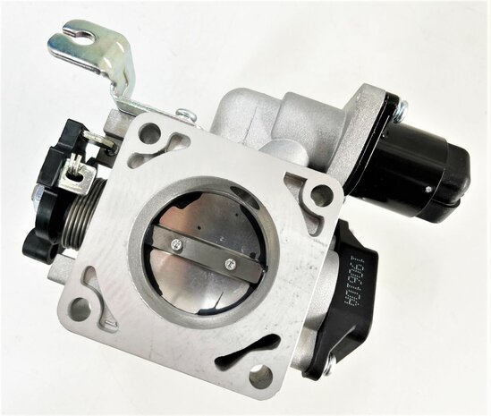 Throttle body Porter Multitech 1.3 E6