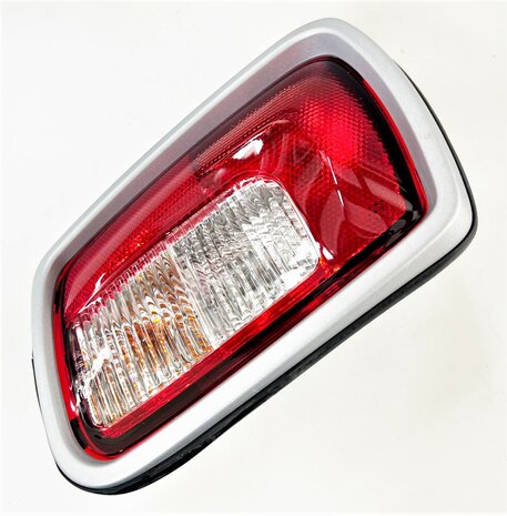 Tail light unit Calessino 200 EU4 - Left