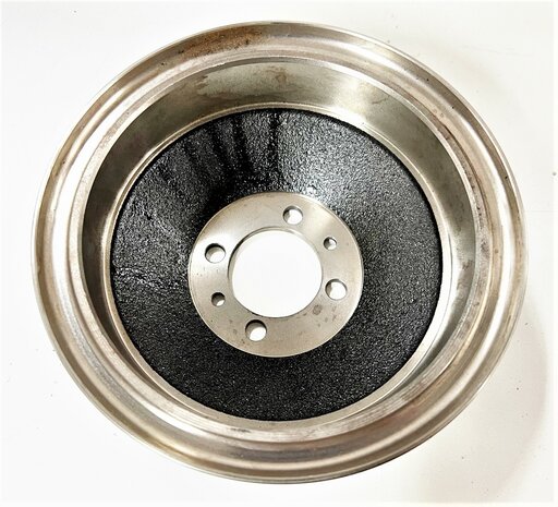 Brake drum Calessino 200 EU4 - 2019-2022