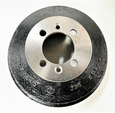 Brake drum Calessino 200 EU4 - 2019-2022