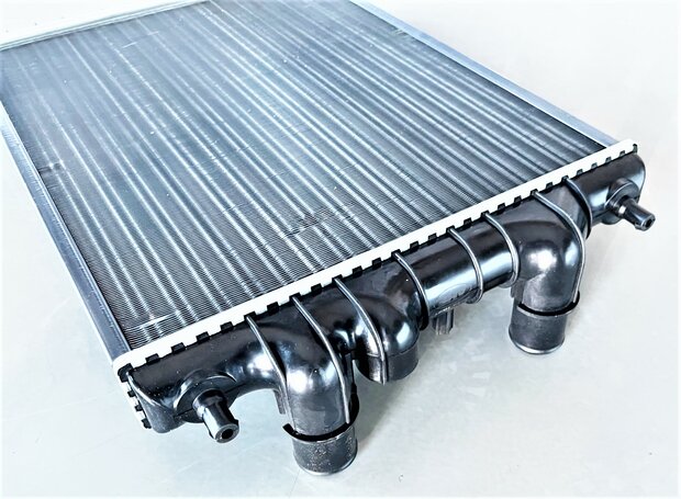 Radiator Daihatsu / Porter Benzine en Diesel - imitation