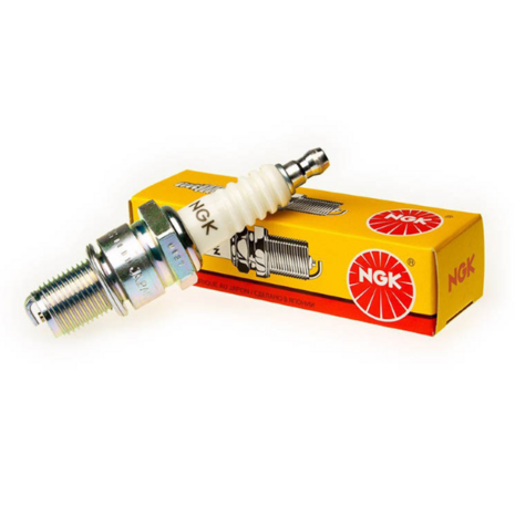 Spark plug Ape 50   (50-75cc)  +  ApeTM 220cc 