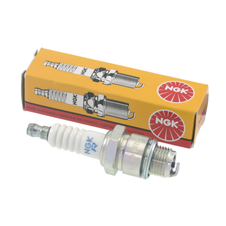 Sparkplug Ape 50  vanaf  85cc