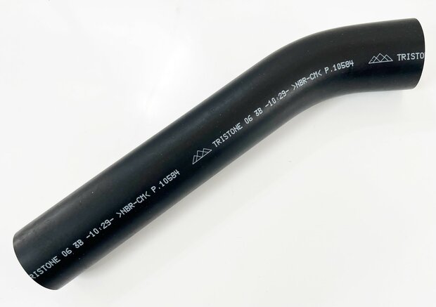 Rubber fuel filling hose Daihatsu / Porter Petrol and Diesel - VAN