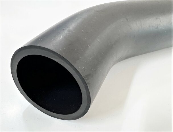 Rubber fuel filling hose Daihatsu / Porter Petrol and Diesel - VAN