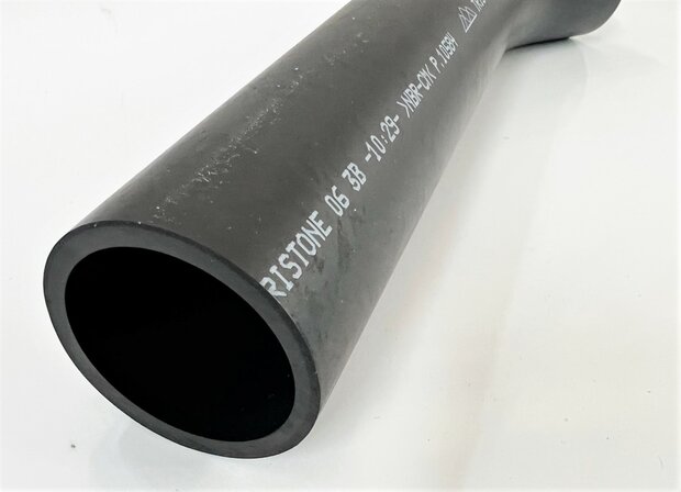 Rubber fuel filling hose Daihatsu / Porter Petrol and Diesel - VAN