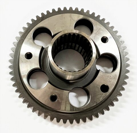 Cranckshaft gear Calessino 200 EU4