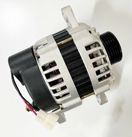 Alternator Porter Multitech 1.3 - SALE