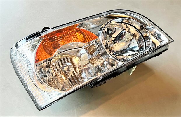 Headlight DFSK K serie - Right