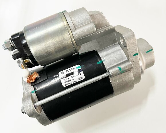 Starter motor Ape Classic 400 E2 Diesel - imitation