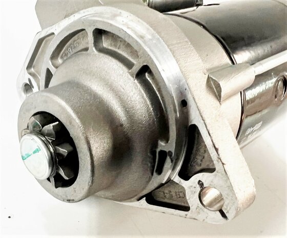 Starter motor Ape Classic 400 E2 Diesel - imitation