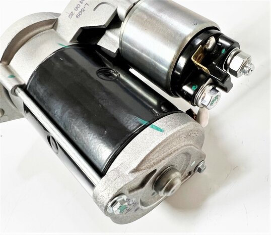 Starter motor Ape Classic 400 E2 Diesel - imitation