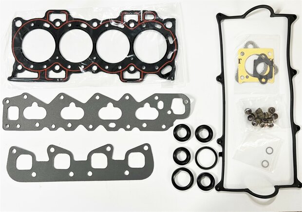 Pakking set voor motor - compleet Daihatsu / Porter 1.3i