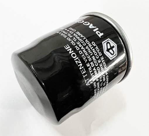 Oil filter Calessino 200 EU2 + EU4 - SALE